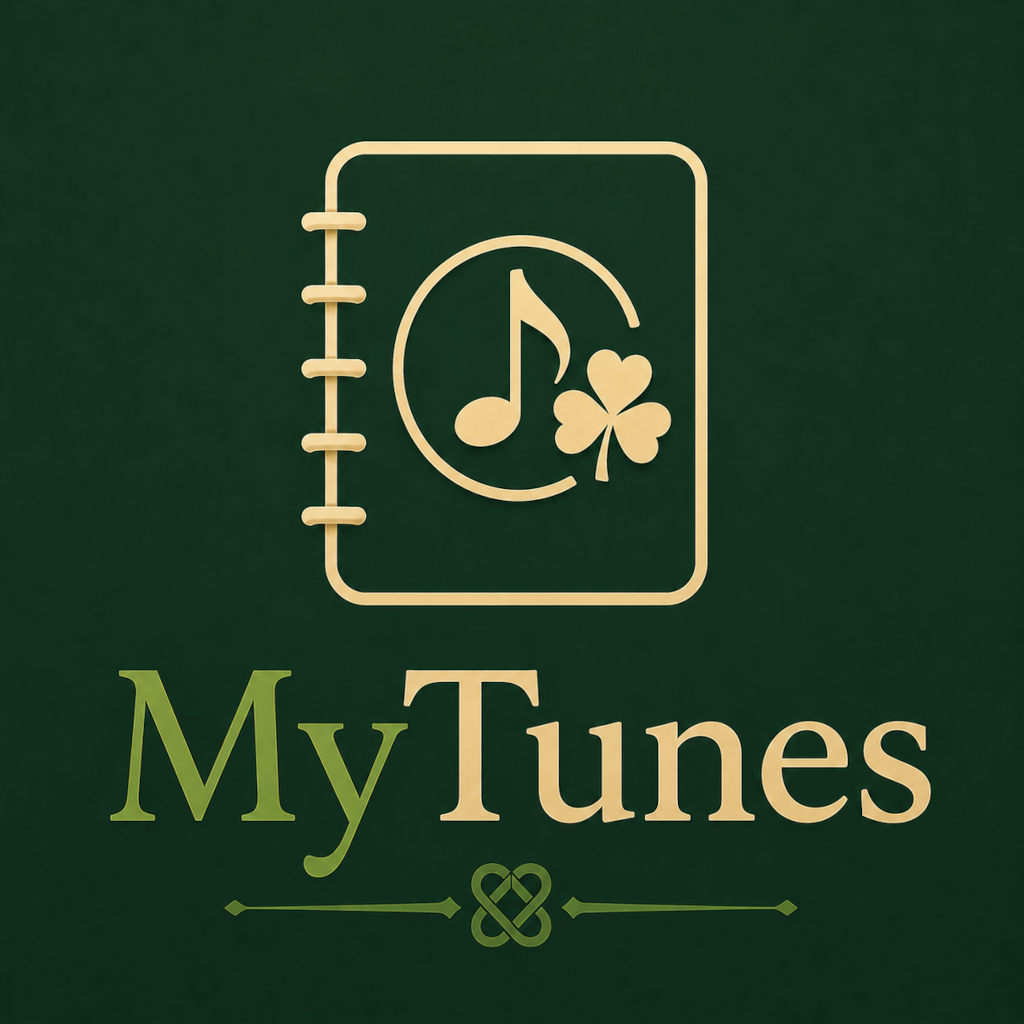 MyTunes app icon